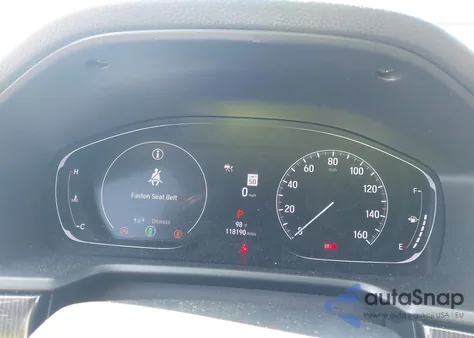 2021 Honda Accord Sport from USA, damaged, VIN 1HGCV1F36MA030126